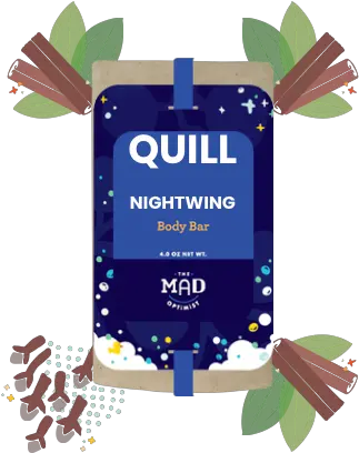  Recipe 5634quill Nightwing Soap Png Nightwing Icon