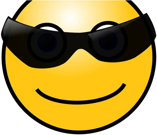  Smiley Face With Glasses Meme Clipart Full Size Clipart Cool Smiley Png Meme Glasses Transparent