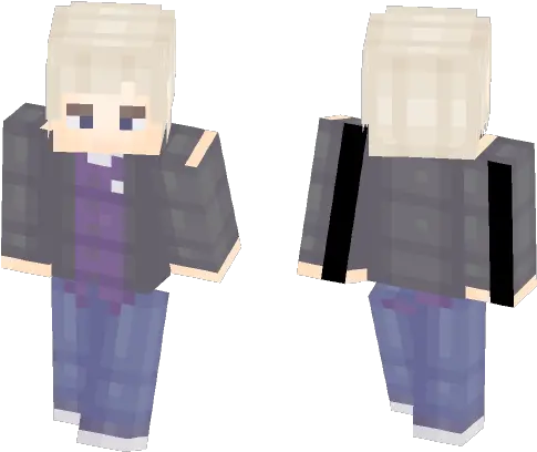  Download U003d13 Reasons Whyu003d Alex Standall Minecraft Skin For Girl Girl Minecraft Skins Png 13 Reasons Why Png