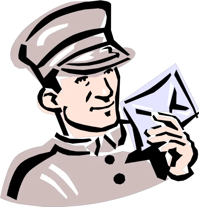  Mail Man Png Telegram Clipart Transparent Cartoon Jingfm Telegram Clipart Telegram Png