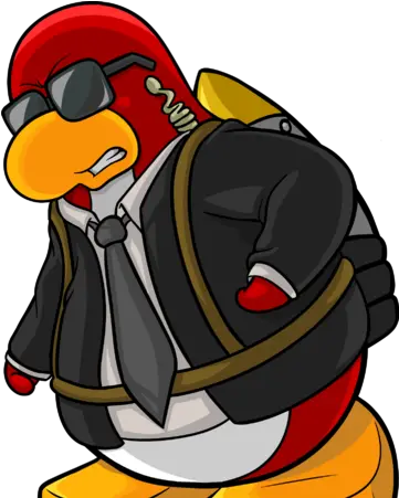  Jet Pack Guy Club Penguin Jet Pack Guy Png Club Penguin Transparent