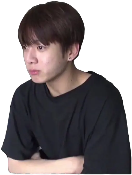  Download Free Png Bts Bangtan Jungkook Transparent Funny Bts Transparent Background Memes Transparent Background