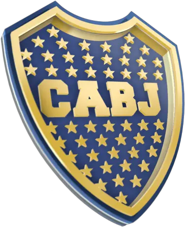  Badge El Club Escudo Fotos De Boca Juniors Png Badge Logo