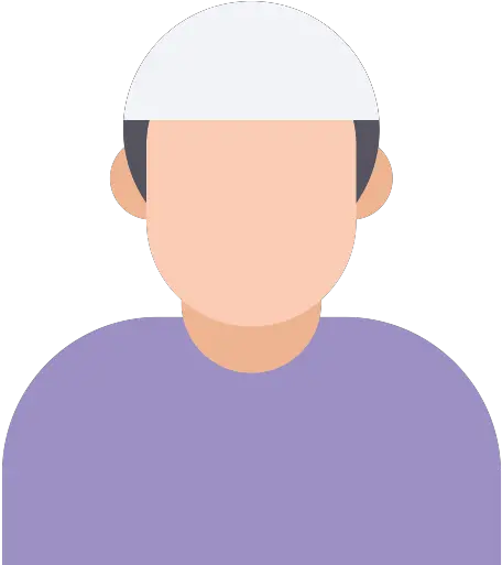  Man Muslim Png Icon 2 Png Repo Free Png Icons Guru Ngaji Icon Neck Png