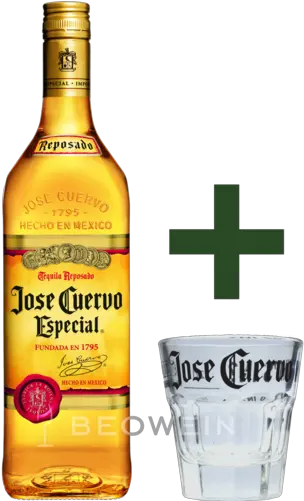  Jose Cuervo Especial Gold Tequila 1 0 L Tequila Oro Jose Cuervo Especial Png Tequila Shot Png