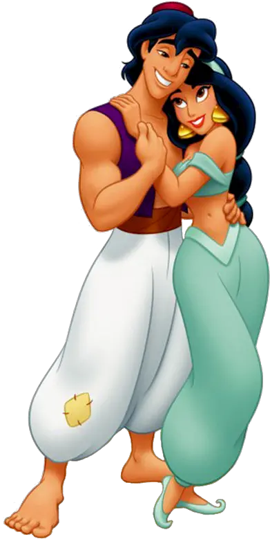  Aladdin Png Transparent Picture Mart Princess Jasmine And Aladdin Princess Jasmine Png