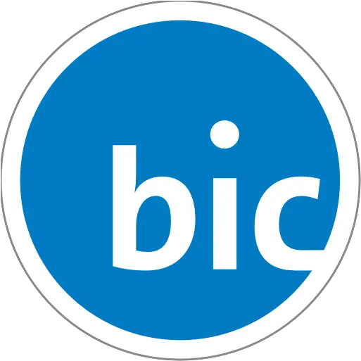  Startseite Bic Kaiserslautern Dot Png Bic Logo