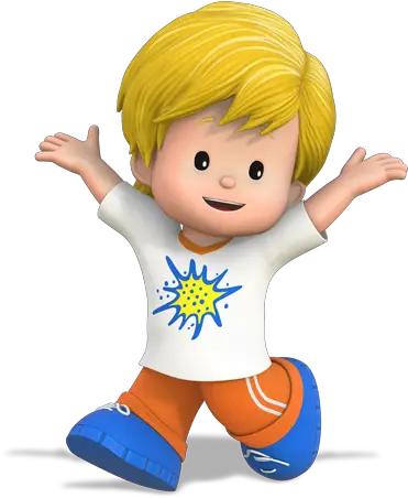 Cartoon Characters Little People Png Boy Cartoon Characters Png Little Kid Png