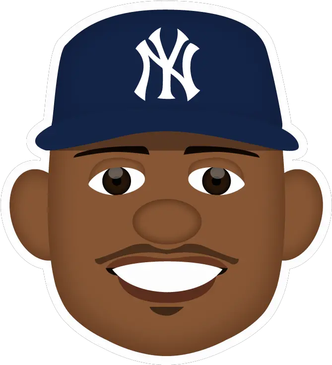  New York Yankees New York Yankees Hat Cartoon Png Yankees Png