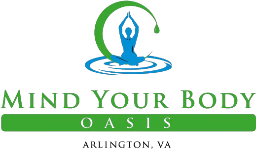  Mind Your Body Oasis Png