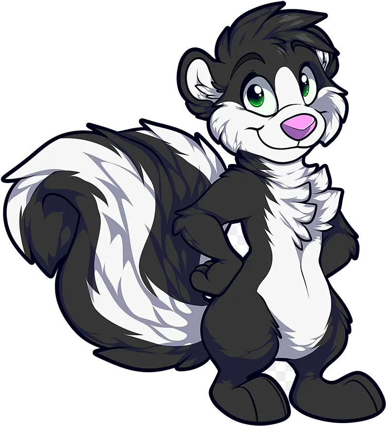  Pope Le Pew Png Photo Background