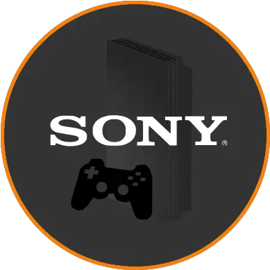  Download Hd Playstation 4 Pro 2tb Sony Crackle Logo Png Sony Corporation Sony Playstation Logo