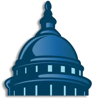  Legislative Branch Png Dome Branch Clipart Png