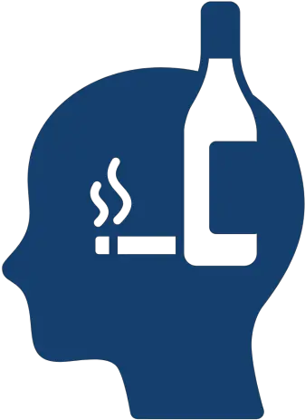  Ways To Help An Employee With A Drug Or Alcohol Problem Png Substance Icon