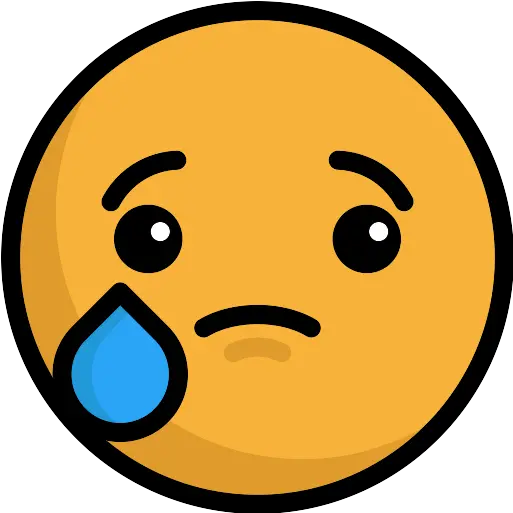  Crying Emoji Png Icon 7 Png Repo Free Png Icons Icon Crying Face Emoji Png