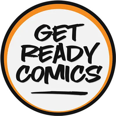  Comic Book Shop Rochester Medway Get Ready Comics Png Comic Book Png