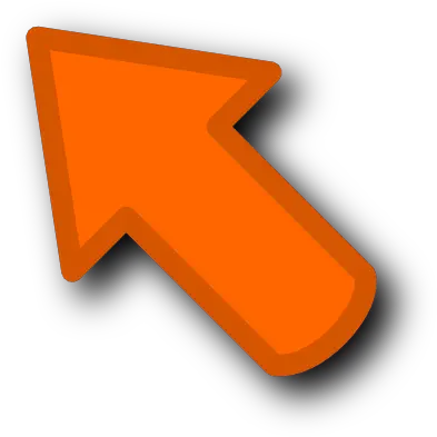  Arrow Up Left Icon In Png Ico Or Icns Free Vector Icons Up Left Left Arrow Png