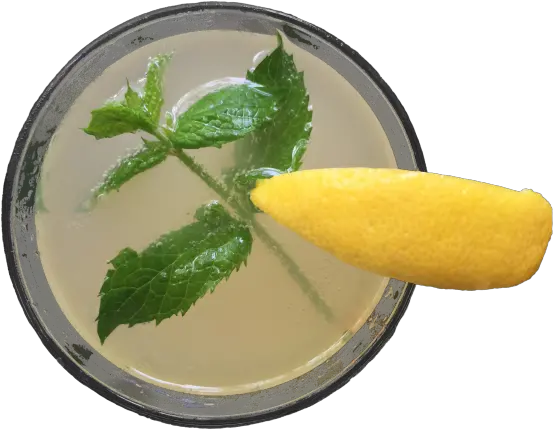  Png Image Daiquiri Lemonade Transparent