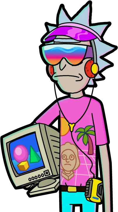  Pocket Morty Png Picture Rick And Morty Png Rick And Morty Png