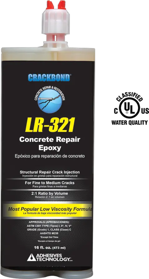  Concrete Repair Epoxy Adhesives Technology Corp Plastic Bottle Png Glass Crack Png