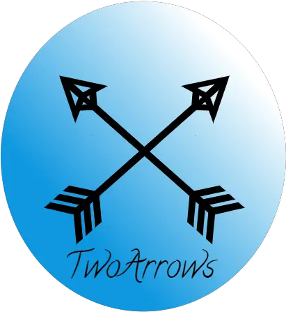  Twoarrows Horizontal Png Geometry Dash Icon Picture Maker