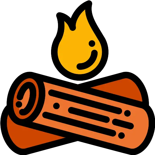  Bonfire Campfire Png Icon 5 Png Repo Free Png Icons Clip Art Camp Fire Png