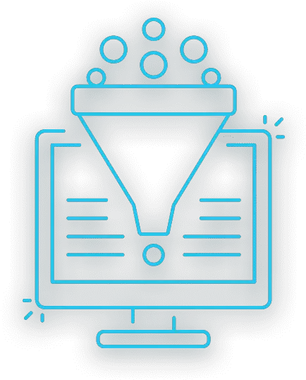  Email Marketing Yoshiro Digital Vertical Png Market Research Icon