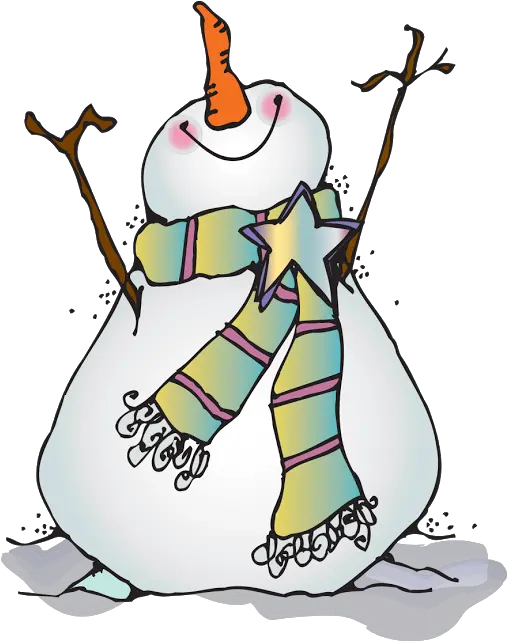  Snowman Transparent Png Clipart Free Snowmen Clip Art Free Snowman Clipart Transparent Background