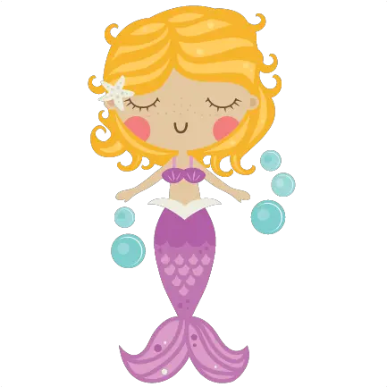  Download Mermaid Svg Scrapbook Cut File Transparent Background Cartoon Mermaid Transparent Png Mermaid Silhouette Png