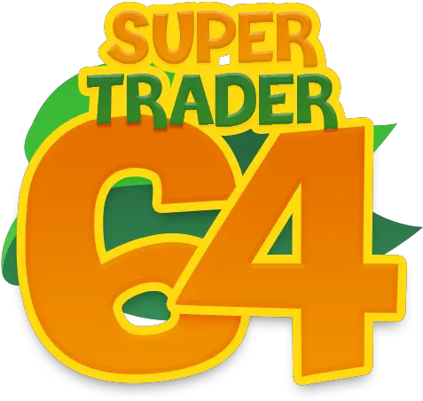  Super Trader 64 Ldjamcom Ludum Dare Game Jam Png Shuffle Play Icon