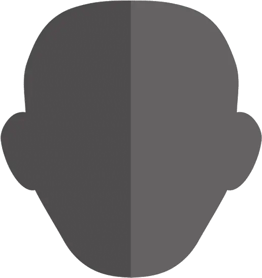  Human Head Icon Canva Dot Png Human Head Icon