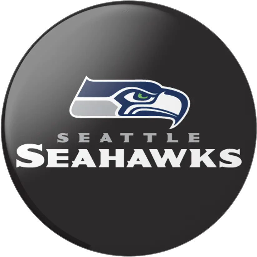  Download Free Png Seattle Seahawks Logo Popsockets Seattle Seahawks Seahawk Logo Png