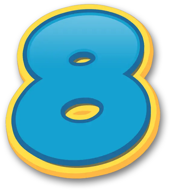  Numero 6 Paw Patrol Png Clipart Dot Paw Png