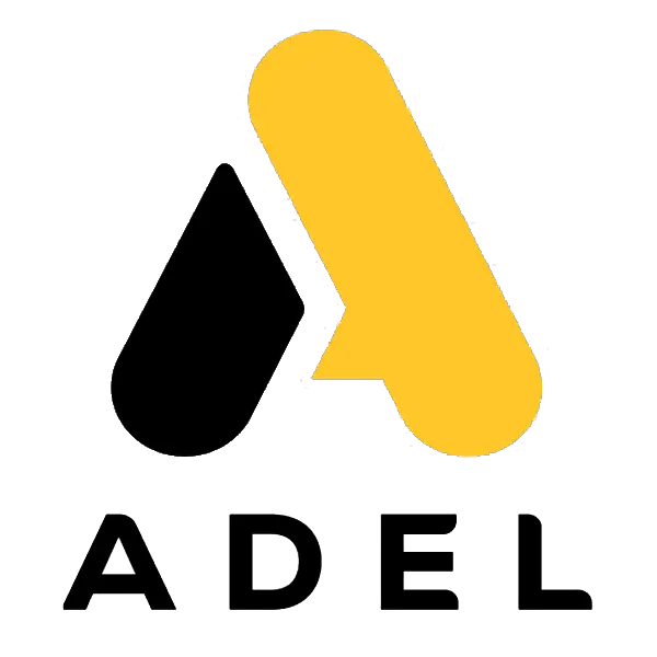  Adel Logo Adel Kalemcilik Logo Clipart Full Size Clipart Adel Logo Png Composition Notebook Png