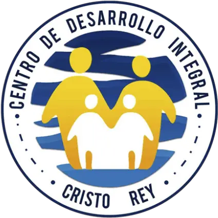  Cdi Cristo Rey Helen Woodward Animal Center Png Jesucristo Logo