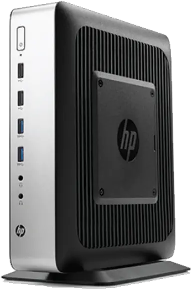  What Is A Thin Client Hp T730 Png Thin Client Icon