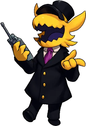  The Conductor A Hat In Time Wiki Fandom Hat In Time Conductor Png Jojo Hat Png