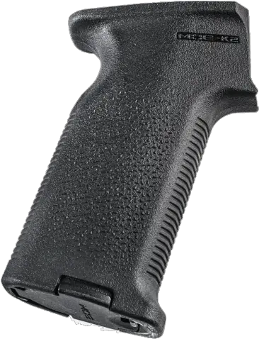  Moe Magpul K2 Ak Grip Png Ak47 Icon