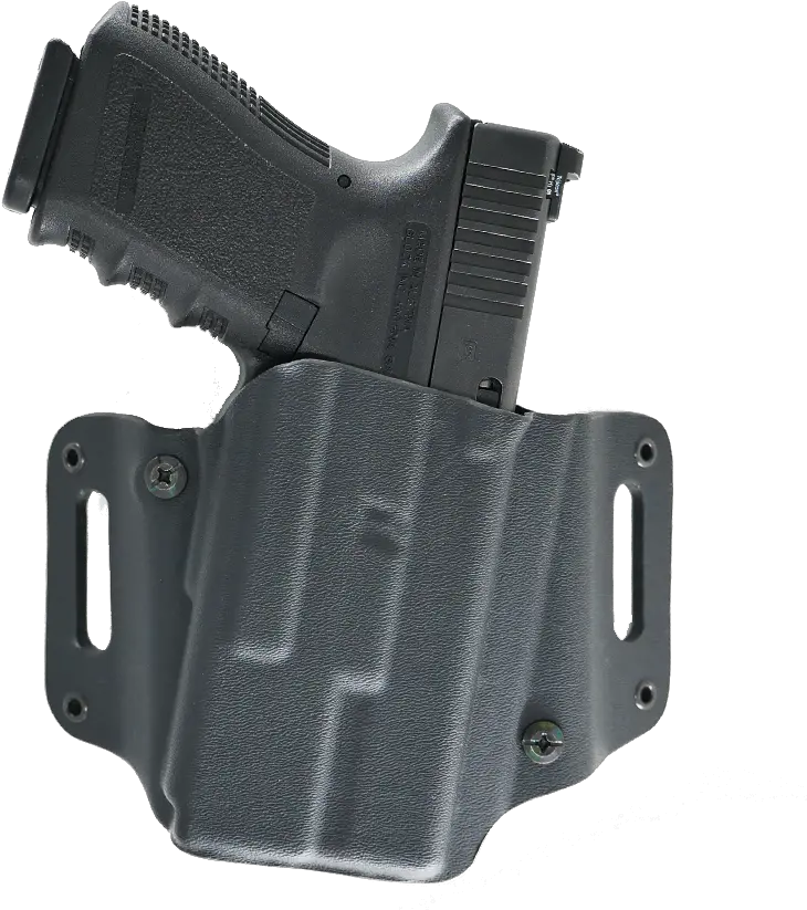  Arx Lux Owb Holster For Glock Png