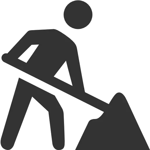  Road Worker Icon Png Ico Or Icns Road Worker Icon Highway Icon