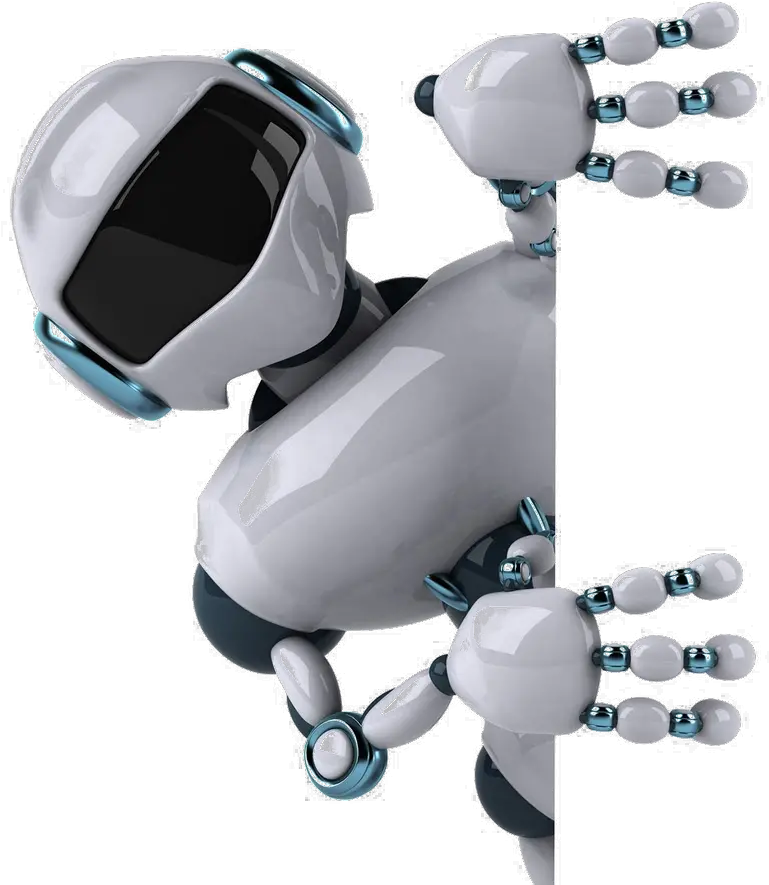  Robot Transparent Png Clipart Free Robots Images Hd Robot Transparent Background