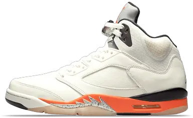  Nike Sb Swoosh Life Blazer Shoes Orange And White Jordan 5 Png Nike Sb Reflective Icon Snapback