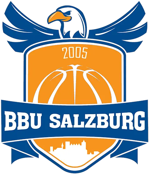  Bbu Salzburg Bbu Salzburg Logo Png Falcons Logo Png