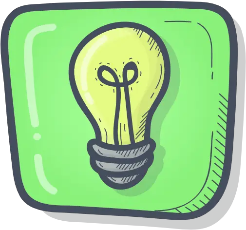  Rapidweaver Stacks Incandescent Light Bulb Png Scribe Icon