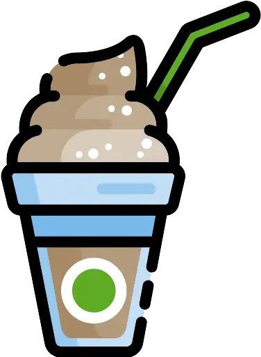  Milkshake Png Icon Birthday Milkshake Png