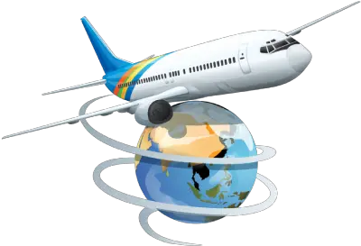  The Charter Guru Homepage Airplane With No Background Png M Icon Manado