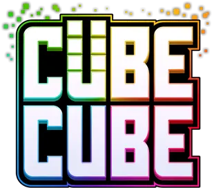  Cube By Tether Studios Cube Single Player Png Cube Icon