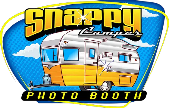  Vintage Camper Photo Booth Wwwsnappycamperwvcom Wv Commercial Vehicle Png Photo Booth Png