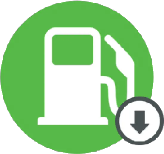  Zerorpm Idle Mitigation Systems Filling Station Png Fuel Gauge Icon