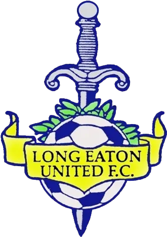  Long Eaton United Fc Long Eaton United Lfc Png Utd Logo